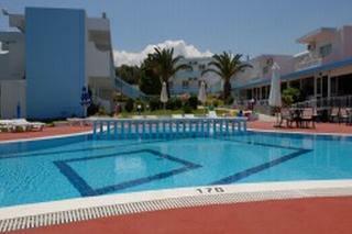 Hotel Summer View