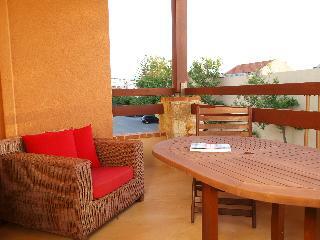 Mylos Hotel & Apartments