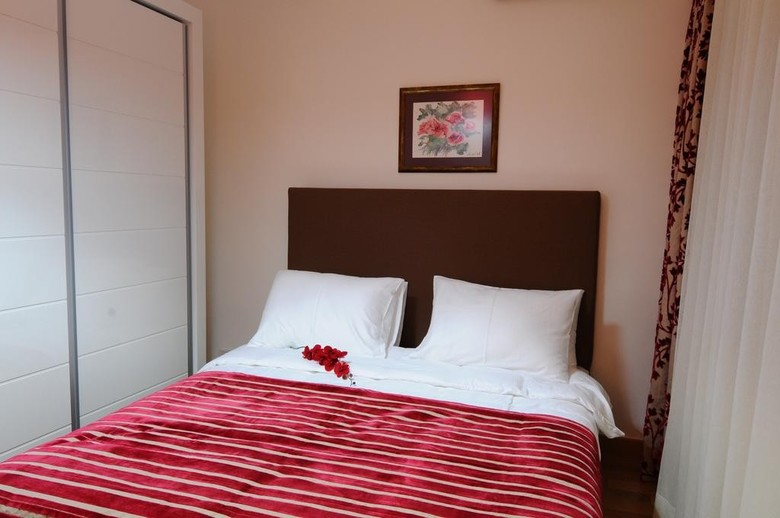 Apartamento Cheya Residence Gumussuyu