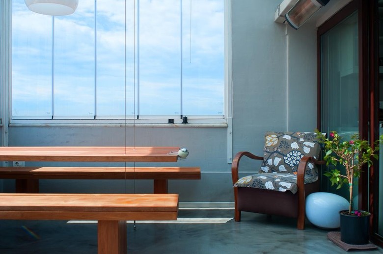 Apartamento I�zaz Lofts