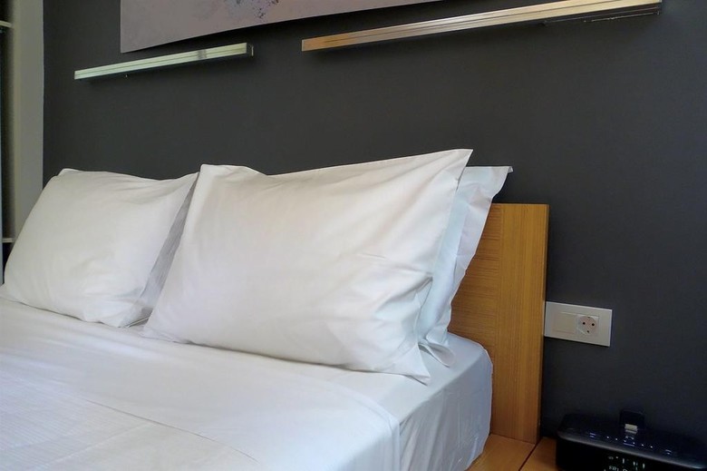 Apartamento I�zaz Lofts