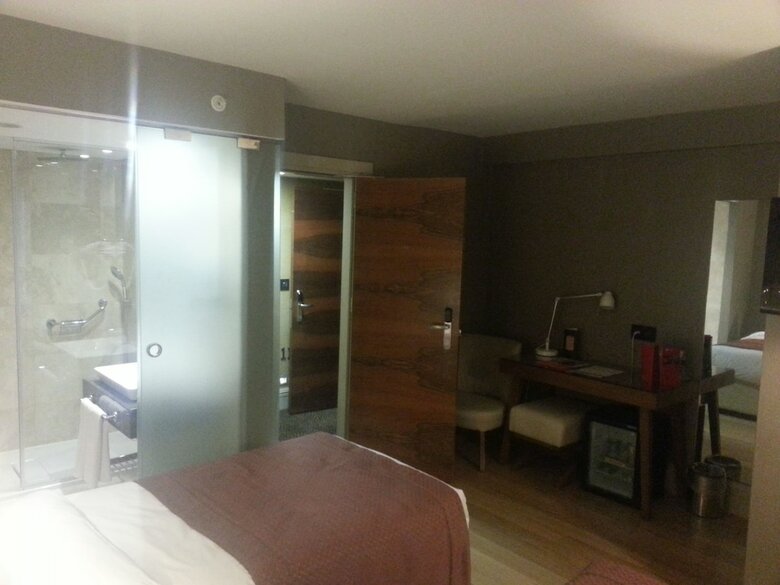 Hotel Ramada Istanbul Grand Bazaar