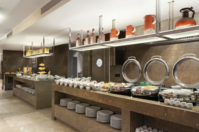 Hotel Ramada Istanbul Grand Bazaar