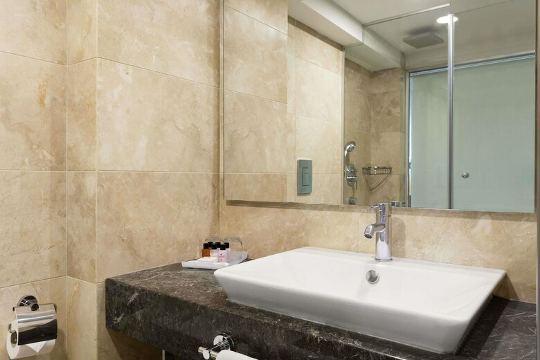 Hotel Ramada Istanbul Grand Bazaar
