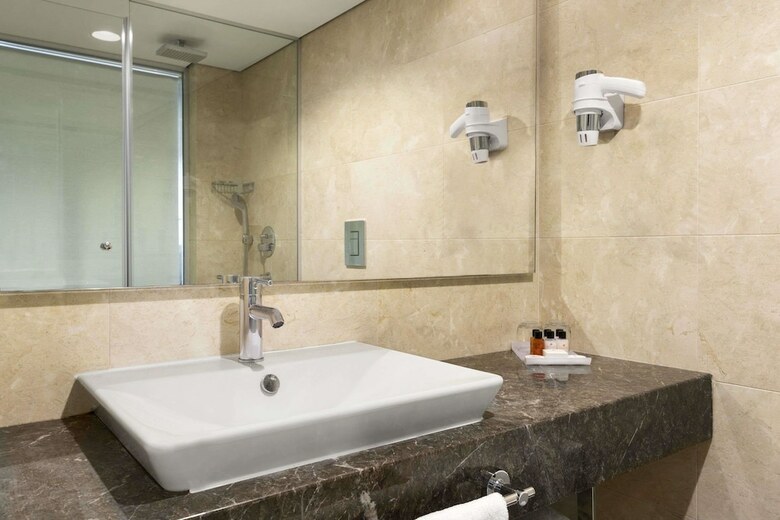 Hotel Ramada Istanbul Grand Bazaar