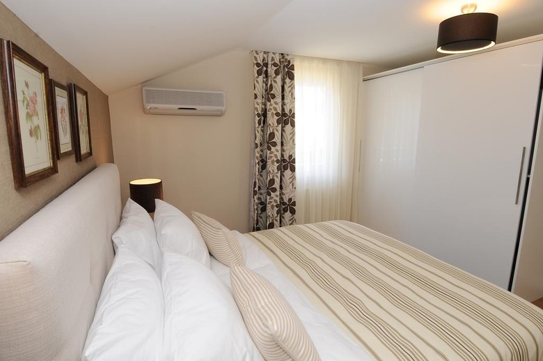 Apartamento Cheya Residence Tesvikiye