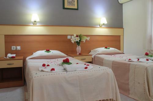 Club Turkuaz Garden Hotel