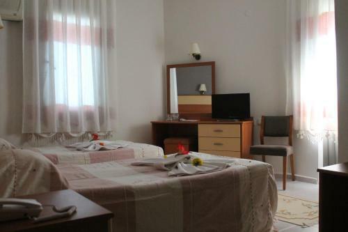 Club Turkuaz Garden Hotel