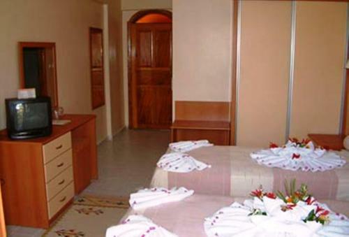 Club Turkuaz Garden Hotel