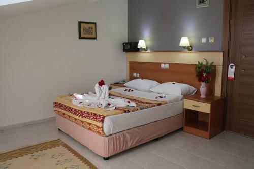 Club Turkuaz Garden Hotel