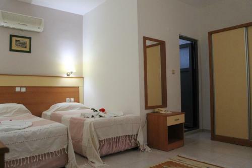Club Turkuaz Garden Hotel