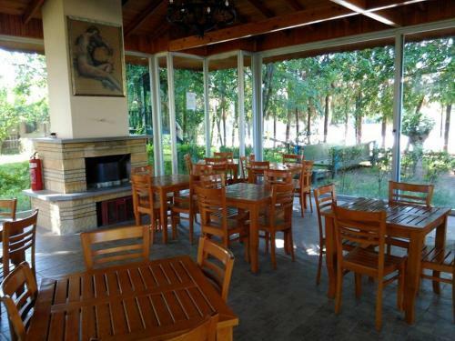 Club Turkuaz Garden Hotel