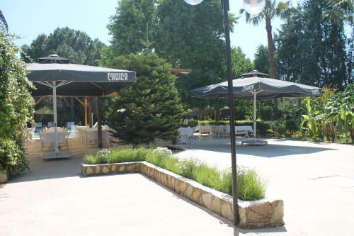Club Turkuaz Garden Hotel