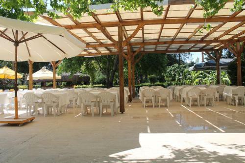 Club Turkuaz Garden Hotel