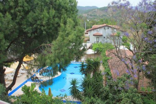 Club Turkuaz Garden Hotel