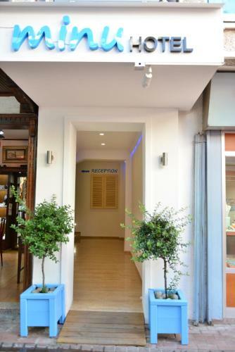Minu Hotel
