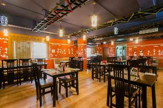 Fabhotel Lotus Hitech City