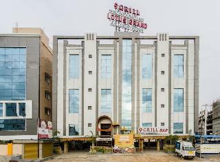 Fabhotel Lotus Hitech City
