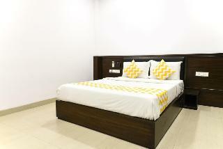 Fabhotel Hill View Begumpet