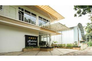 Hotel Treebo Cmks Habitat Center, Cochin