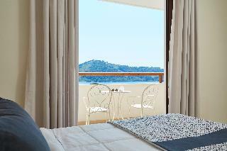 Apartamentos Skiathos  Luxury Living