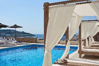 Apartamentos Skiathos  Luxury Living