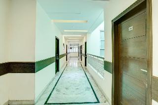 Hotel Treebo Citi International