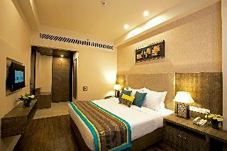 Hotel Golden Tulip Suites Gurgaon