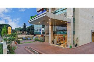Hotel Holiday Inn Express & Suites Bengaluru Racecourse