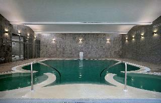 Vichy Thermalia Spa Hotel Moulay Yacoub
