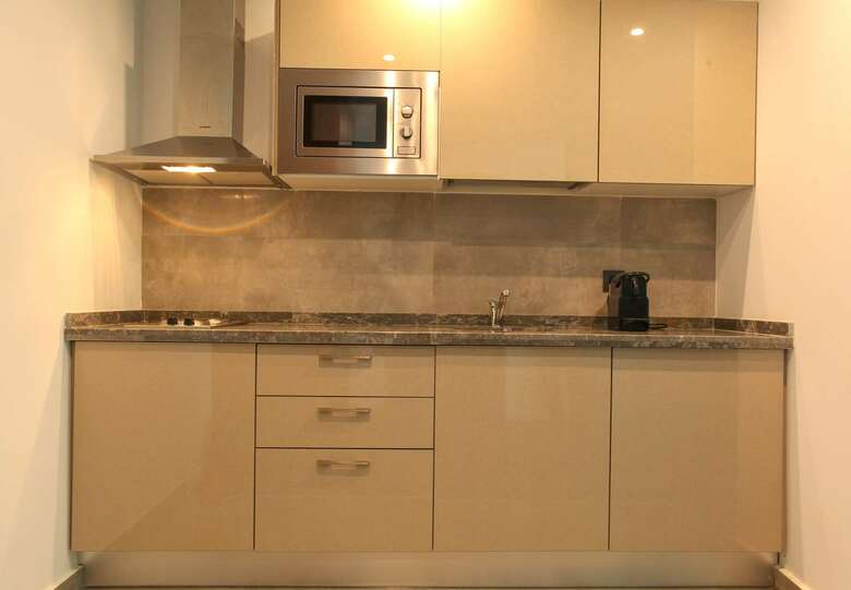 Aparthotel Kyriad R�sidence Casablanca Centre Ville