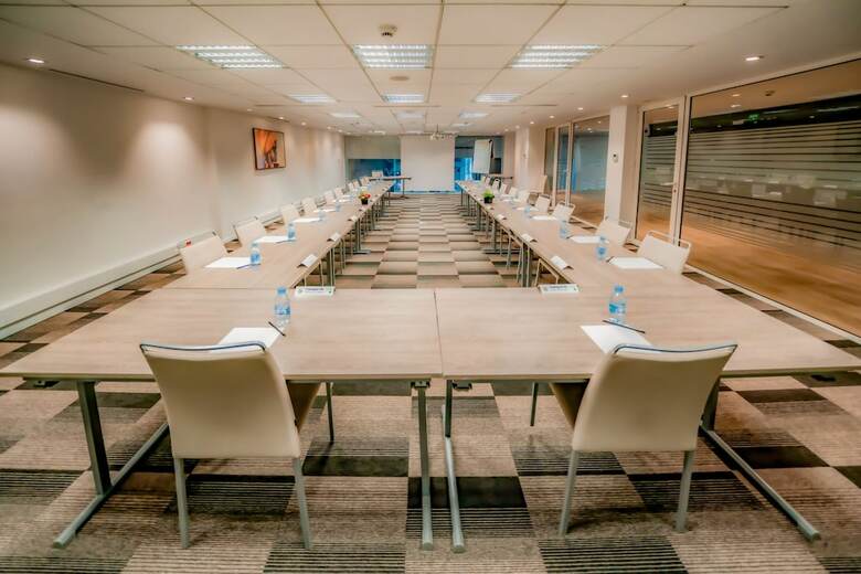 Aparthotel Kyriad R�sidence Casablanca Centre Ville
