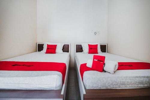 Reddoorz Plus Near Semanggi