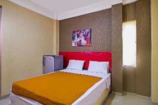 Reddoorz Near Cilandak Town Square