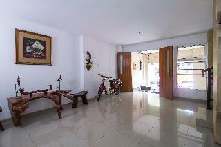 Reddoorz Near Cilandak Town Square
