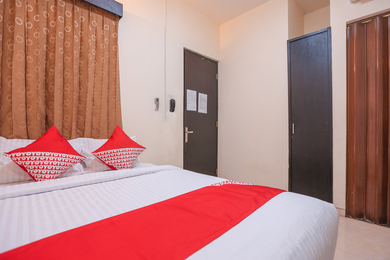 Hotel Oekude Residence