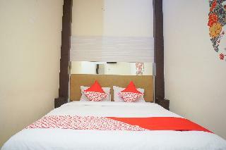 Hotel Oyo 182 Nugraha Residence