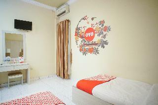 Hotel Oyo 182 Nugraha Residence