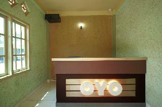 Hotel Oyo 182 Nugraha Residence