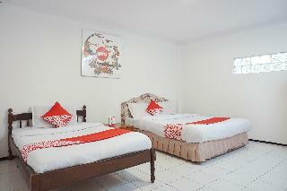 Oyo 206 Hotel Candra Kirana