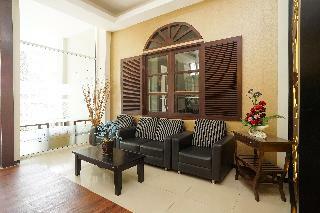 Hotel Putri Utari Guest House