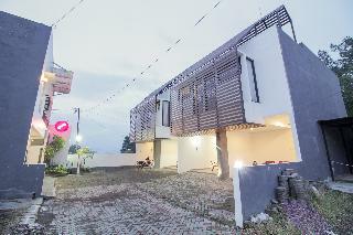 Hotel Tibrae Homestay Syariah