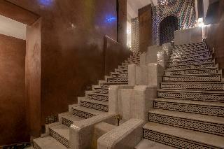 Apartamentos Palais Dar Si Aissa