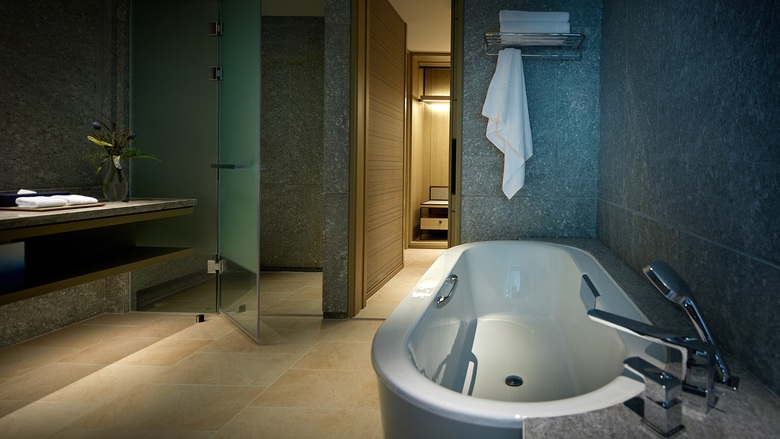 Hotel Signiel Busan