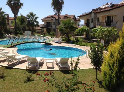 Lale Apartments Fethiye