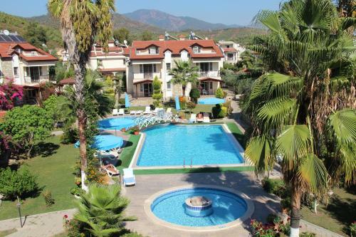 Lale Apartments Fethiye