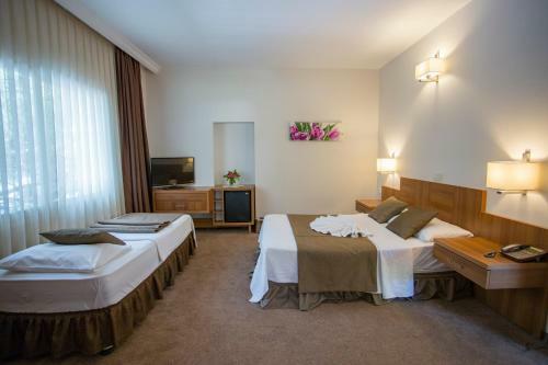 Melis Hotel Kusadasi