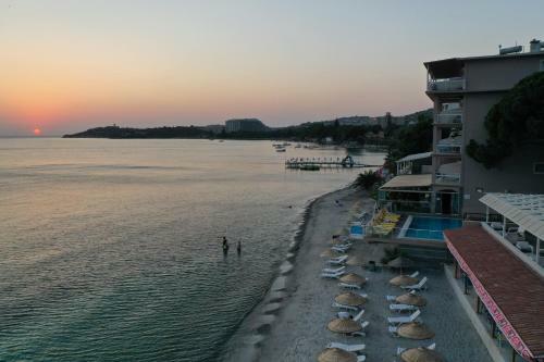 Melis Hotel Kusadasi