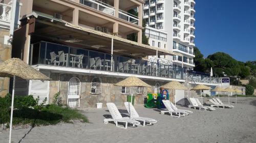 Melis Hotel Kusadasi