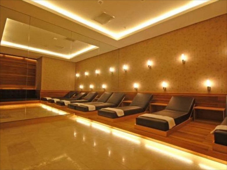 Grand S Hotel